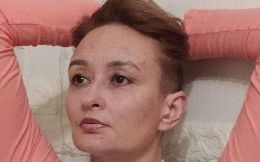 Елена Агафонова